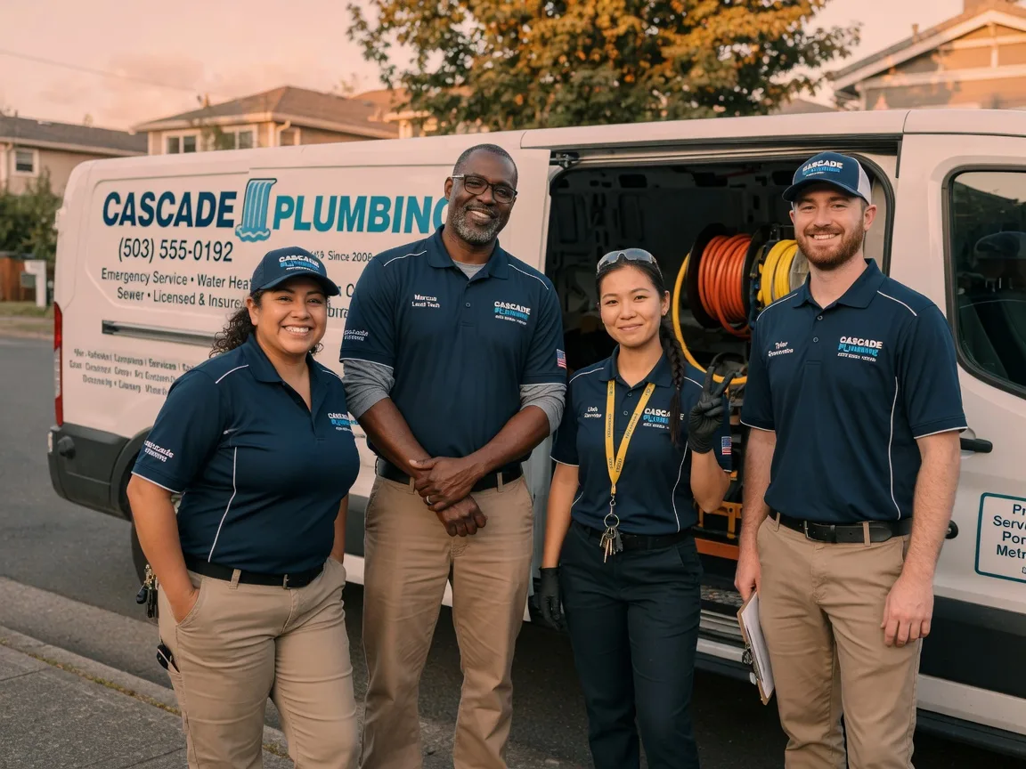 Emergency Plumber company in Bennett, CO